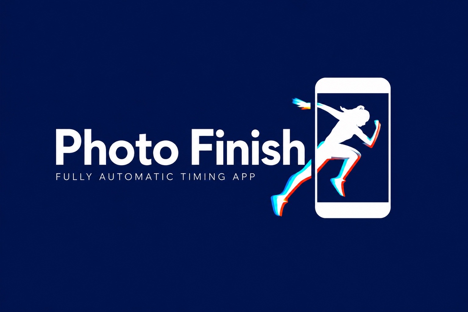 Photo Finish logo