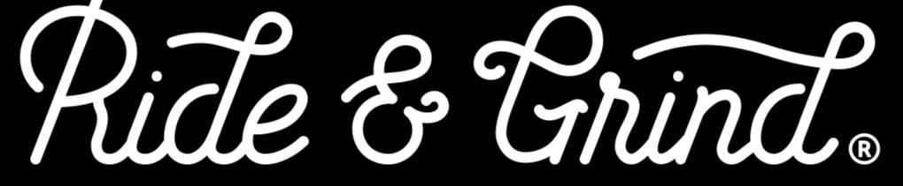 Ride and Grind logo
